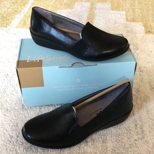 NWB LifeStride Isabelle Loafers